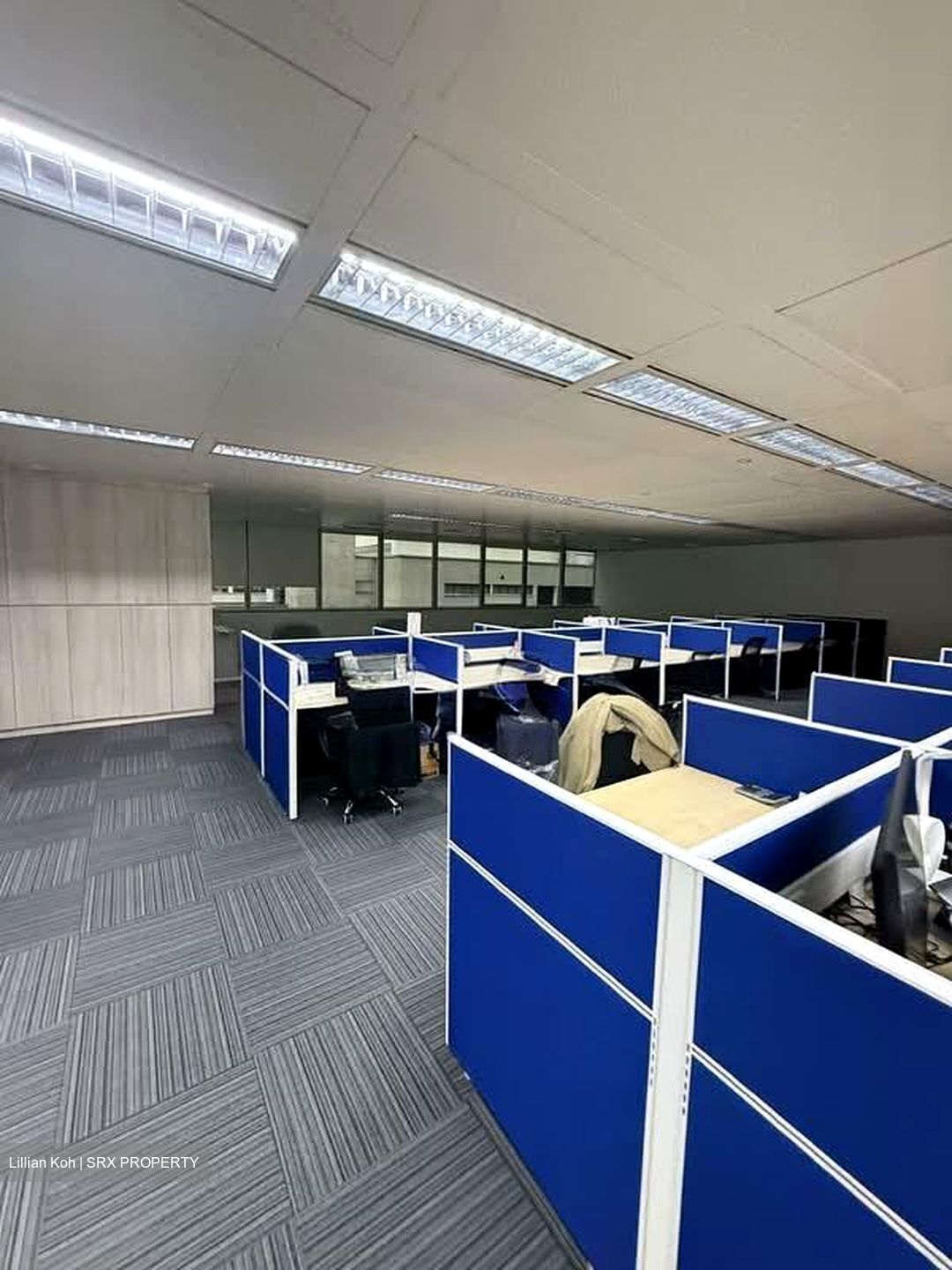 Odeon Towers (D7), Office #544648701